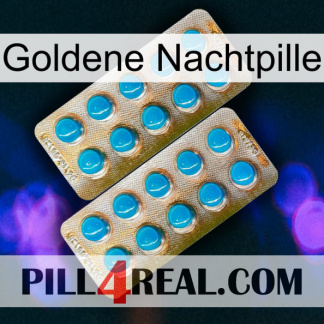 Golden Night Pill new08